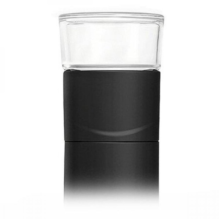 Купить Xiaomi Pinztea Tea Water Separation Cup 300ml Black
