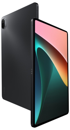 Купить Xiaomi Pad 5, 6 ГБ/256 ГБ, Wi-Fi, Космический Серый