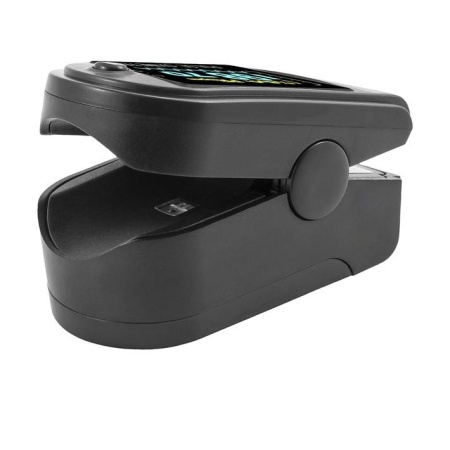 Купить Fingertip Pulse Oximeter Black