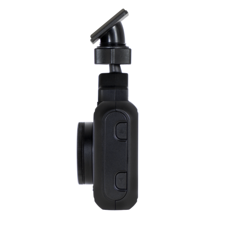 Автомобильный видеорегистратор с сигнатурным радар-детектором CARCAM HYBRID 3 Signature