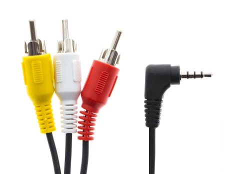 Автомобильный монитор CARCAM Display 10