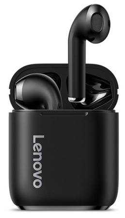 Купить Lenovo LivePods LP2 Black