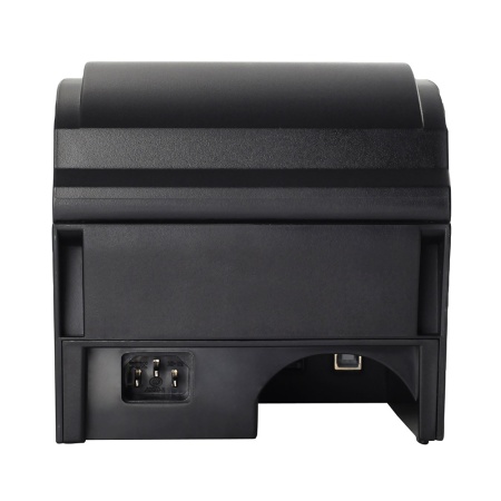Купить Xprinter XP-360B (USB) Черный