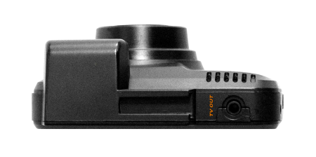 Автомобильный видеорегистратор КАРКАМ М5