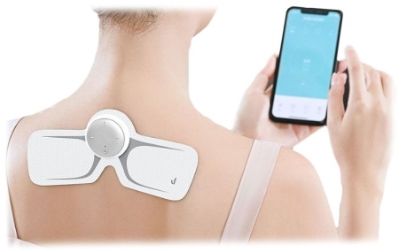 Купить Xiaomi LeFan Magic Sticker White (LF-H105)