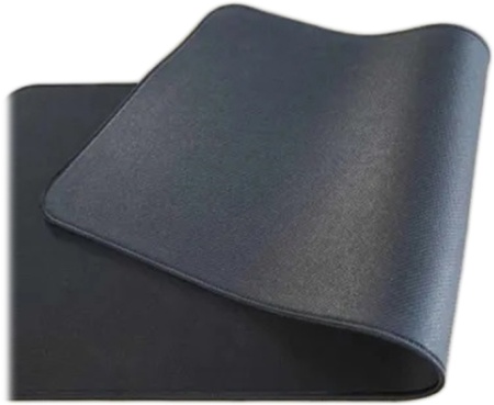 Купить Xiaomi MiiiW Mouse Pad 800*300mm Black (MWODMP01)