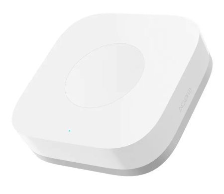 Купить Xiaomi Aqara Wireless Switch Mini EU (WXKG11LM)