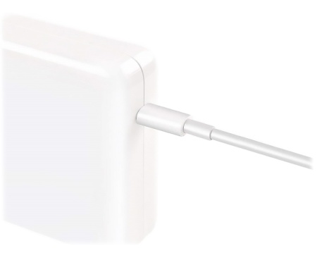 Купить MagSafe 45W Power Adapter (A1374)
