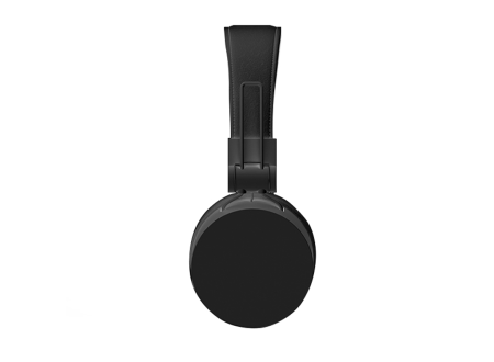 Беспроводные наушники с Bluetooth подключением CARCAM SC-BT916 Black