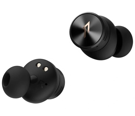 Купить Xiaomi 1More PistonBuds Pro Black (EC302)