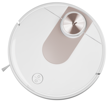 Купить Xiaomi Viomi Cleaning Robot SE (V-RVCLM21A)