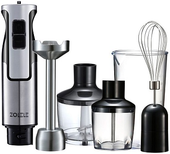 Купить Xiaomi Bomidi Blender HB1200 (RU)