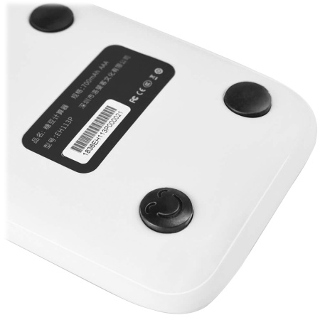 Купить Xiaomi Lofree Lofi Sugar Bean White (EH113P)