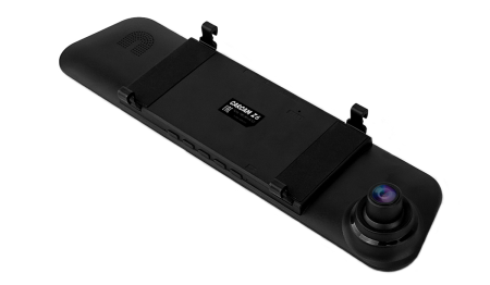 Автомобильный видеорегистратор-зеркало CARCAM Z6