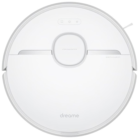 Купить Xiaomi Dreame D9 Robot Vacuum White (RLS5-WH0)