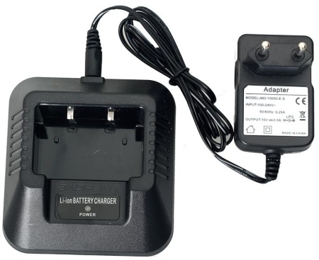 Baofeng UV-5R 6 шт. 