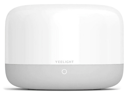 Купить Xiaomi Yeelight LED Bedside Lamp D2 (YLCT01YL)