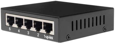 Коммутатор CARCAM SW-05FE