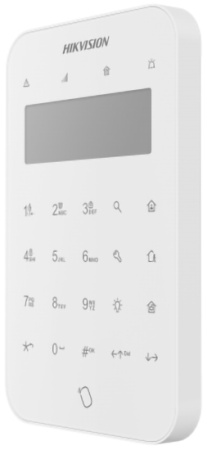 Купить Hikvision DS-PK1-LT-WE