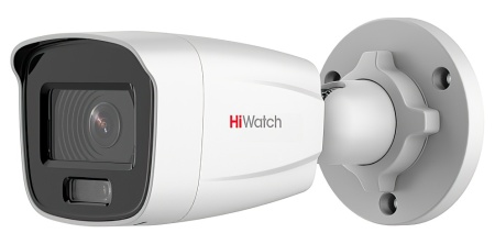 Купить HiWatch DS-I450L (2.8mm)