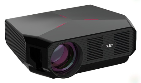 Купить Swanfilm Projector XS7 Black