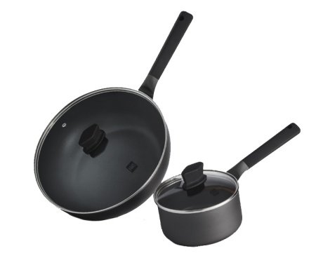 Купить Xiaomi HuoHou Youth Edition 2 Piece Set (HU0109)