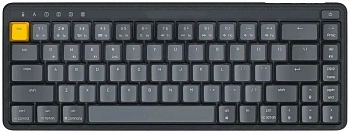 Купить Xiaomi MIIIW POP Series Mechanical Keyboard Z680cc (MWMKB01) Tea Axis