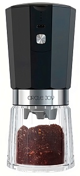 Купить Xiaomi Circle Joy Star Ring Series Electric Coffee Grinder (CJ-EG05)