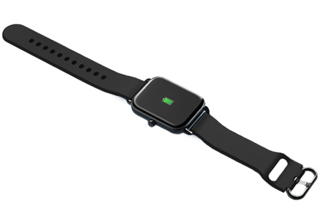 Купить Xiaomi Haylou RS4 Black (LS12)