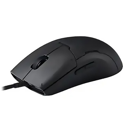 Купить Xiaomi Gaming Mouse Lite (YXSB01YM) Dark Gray