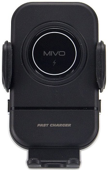 Купить Mivo MZ-18 Car Wireless Charger Mount Holder