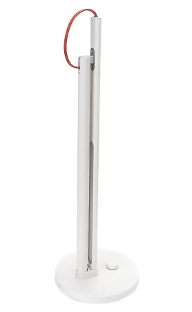 Купить Xiaomi Mi Smart LED Desk Lamp 1S (MJTD01SYL) EU