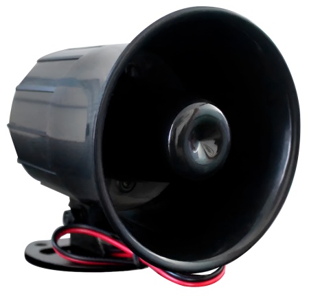 Купить CARCAM SR-08 Siren