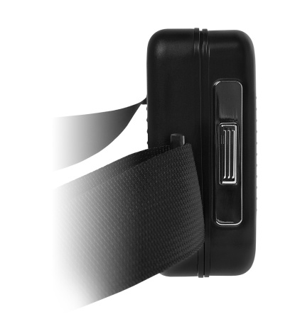 Купить Phone Hard Case Shoulder Bag (XM8E) Black