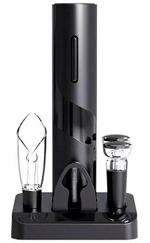 Купить Xiaomi Bomidi Electric Wine Opener Gift Set (CJ-TZ08)