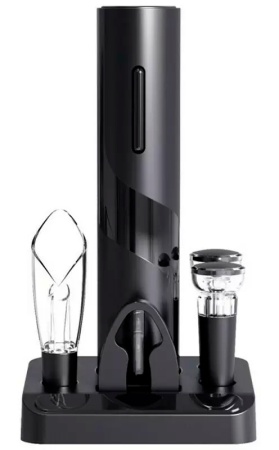 Купить Xiaomi Bomidi Electric Wine Opener Gift Set (CJ-TZ08)