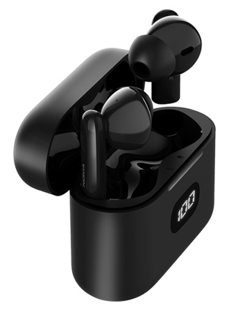 Купить Nokia Essential True Wireless Earphones E3102 Black