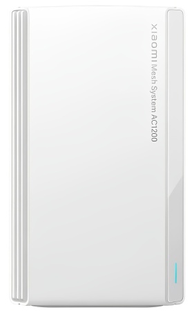 Купить Xiaomi Mi Mesh System AC1200 (RD13) (1-pack) White