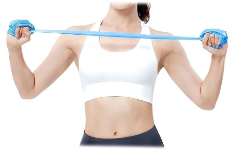 Купить Xiaomi Yunmai 0.45mm Blue (YMTB-T401)