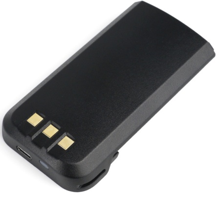 Купить TYT MD-619 DMR 10W AES256 Type-C 3600mAh