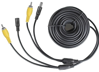 Купить RCA-DC шнур 5м