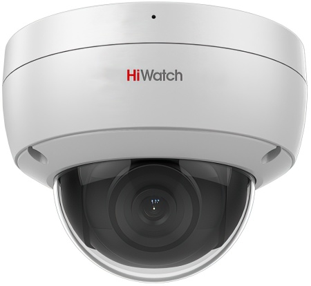 Купить HiWatch IPC-D042-G2/U (2.8mm)
