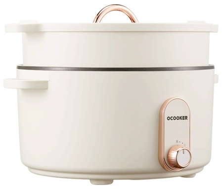 Купить Xiaomi Qcooker Hot Pot Multifunctional (CR-DHG3001) 