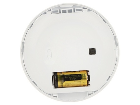 Купить Hikvision DS-PDCL12-EG2-WE Беспроводной потолочный оптический извещатель