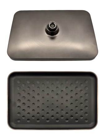 Купить Dominion Душевая Система (61227-GA) Графит