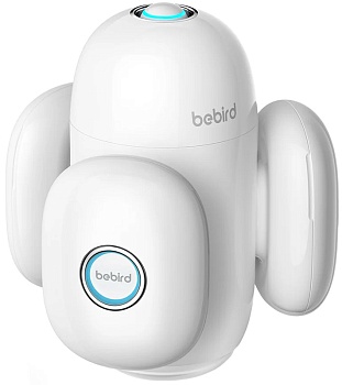 Купить Xiaomi Bebird Smart Ear Cleaning Device Family Edition (Home 30S) White