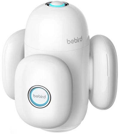Купить Xiaomi Bebird Smart Ear Cleaning Device Family Edition (Home 30S) White