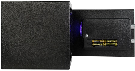 Купить CARCAM Electronic Safe Box (XM25EIS)