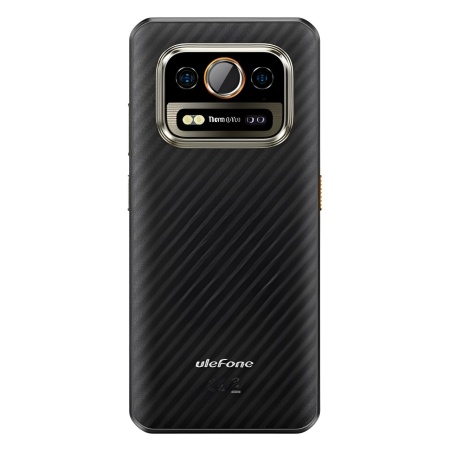 Купить Ulefone Armor 25T Pro 6/256 Black