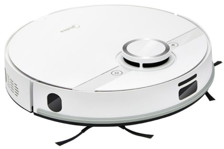 Купить Midea Robot Vacuum Cleaner M7 White